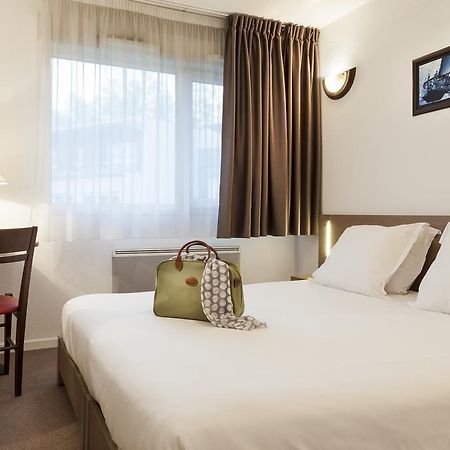 Appart Hotel Annecy Seynod Luaran gambar