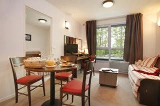 Appart Hotel Annecy Seynod Luaran gambar