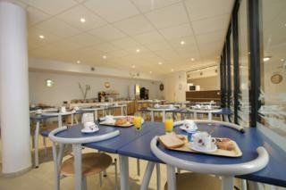 Appart Hotel Annecy Seynod Luaran gambar