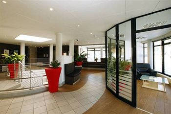 Appart Hotel Annecy Seynod Luaran gambar