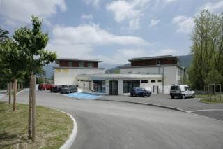 Appart Hotel Annecy Seynod Luaran gambar