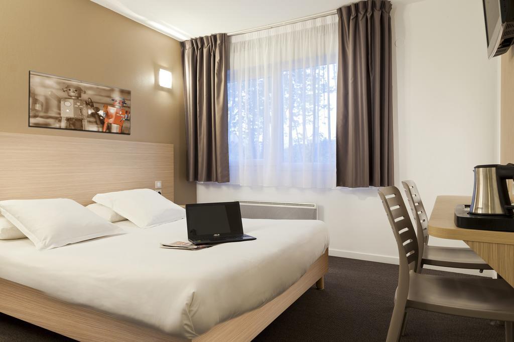 Appart Hotel Annecy Seynod Luaran gambar