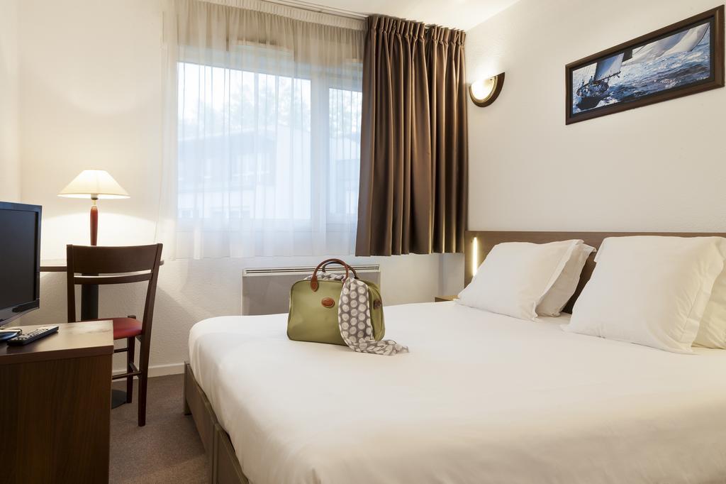Appart Hotel Annecy Seynod Luaran gambar