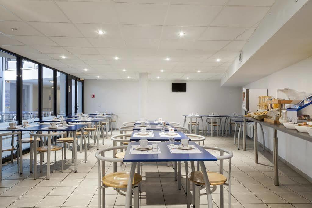 Appart Hotel Annecy Seynod Luaran gambar