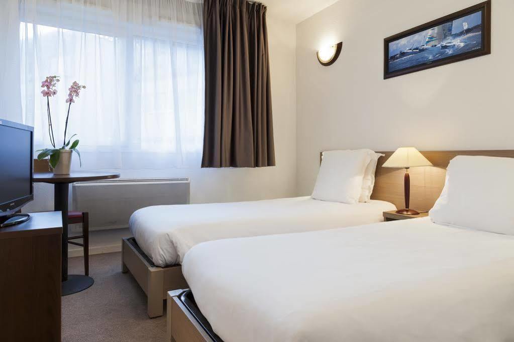 Appart Hotel Annecy Seynod Luaran gambar