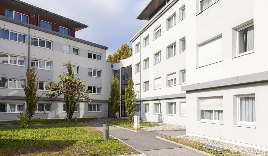 Appart Hotel Annecy Seynod Luaran gambar