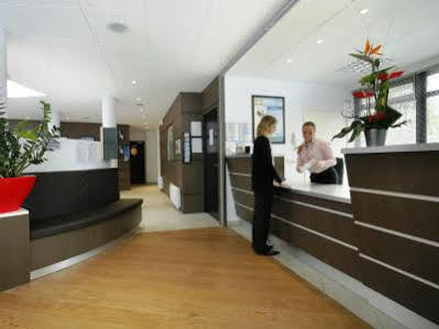 Appart Hotel Annecy Seynod Luaran gambar