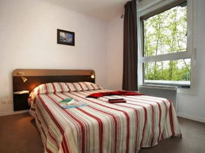 Appart Hotel Annecy Seynod Luaran gambar