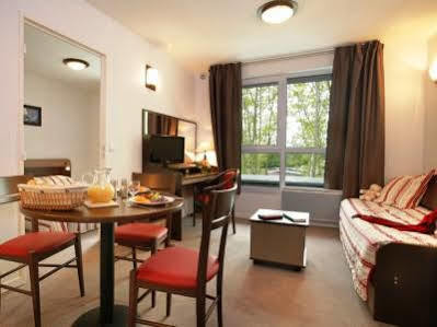 Appart Hotel Annecy Seynod Luaran gambar