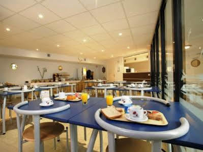Appart Hotel Annecy Seynod Luaran gambar